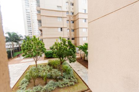 Apartamento à venda com 58m², 2 quartos e 1 vagaVista da Quarto
