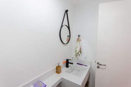 Apartamento à venda com 58m², 2 quartos e 1 vagaBanheiro 2