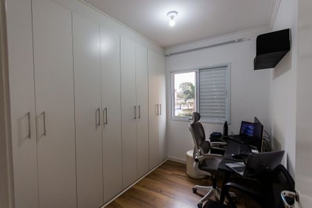 Apartamento à venda com 58m², 2 quartos e 1 vagaQuarto 2