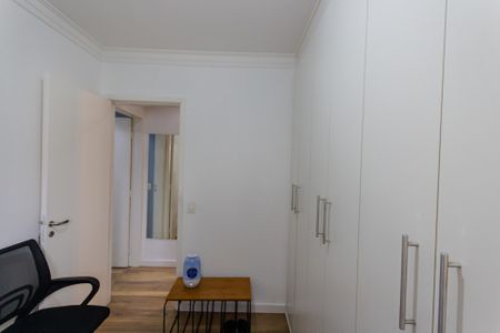Apartamento à venda com 58m², 2 quartos e 1 vagaQuarto 2