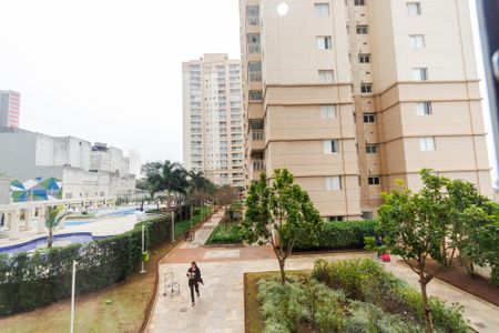 Apartamento à venda com 58m², 2 quartos e 1 vagaVista da Quarto 2