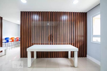 Apartamento à venda com 58m², 2 quartos e 1 vagaÁrea comum