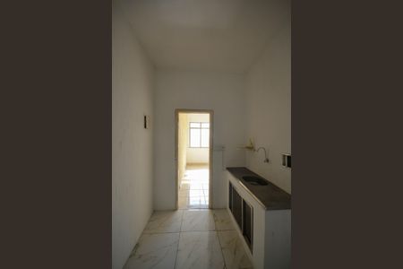 Apartamento para alugar com 55m², 2 quartos e 1 vaga Apartamento para alugar com 55m², 2 quartos e 1 vagaCozinha