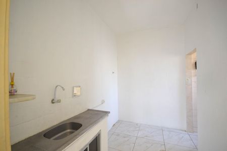 Apartamento para alugar com 55m², 2 quartos e 1 vaga Apartamento para alugar com 55m², 2 quartos e 1 vagaCozinha
