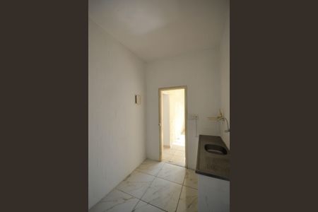 Apartamento para alugar com 55m², 2 quartos e 1 vaga Apartamento para alugar com 55m², 2 quartos e 1 vagaCozinha