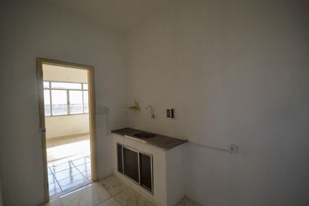 Apartamento para alugar com 55m², 2 quartos e 1 vaga Apartamento para alugar com 55m², 2 quartos e 1 vagaCozinha
