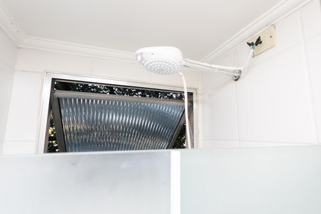 Apartamento para alugar com 30m², 2 quartos e 1 vagaBanheiro