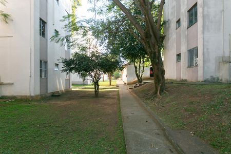 Apartamento para alugar com 30m², 2 quartos e 1 vagaÁrea comum 