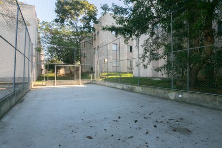 Apartamento para alugar com 30m², 2 quartos e 1 vagaÁrea comum - Quadra 