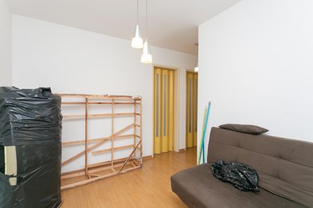 Apartamento para alugar com 30m², 2 quartos e 1 vagaSala 