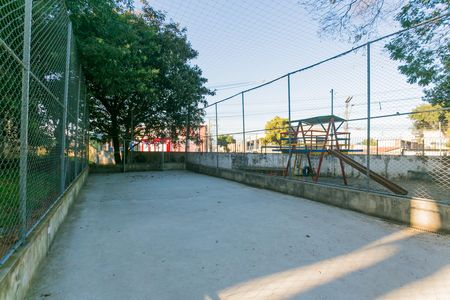 Apartamento para alugar com 30m², 2 quartos e 1 vagaÁrea comum - Quadra 
