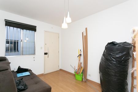 Apartamento para alugar com 30m², 2 quartos e 1 vagaSala 