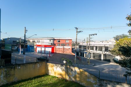 Apartamento para alugar com 30m², 2 quartos e 1 vagaVista do Quarto 1