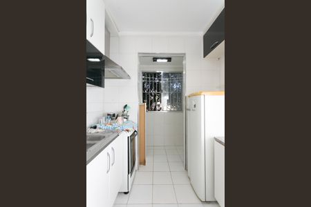 Apartamento para alugar com 30m², 2 quartos e 1 vagaCozinha - Armários