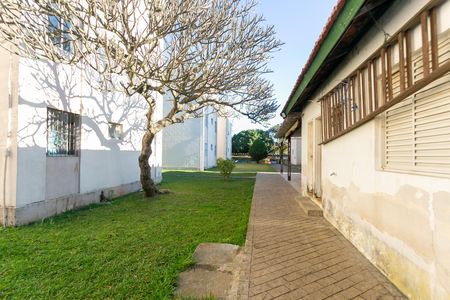 Apartamento para alugar com 30m², 2 quartos e 1 vagaÁrea comum