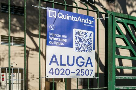 Apartamento para alugar com 30m², 2 quartos e 1 vagaPlaca 