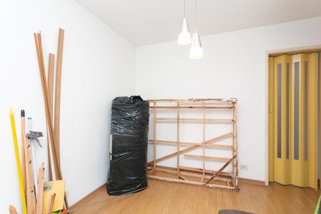 Apartamento para alugar com 30m², 2 quartos e 1 vagaSala 