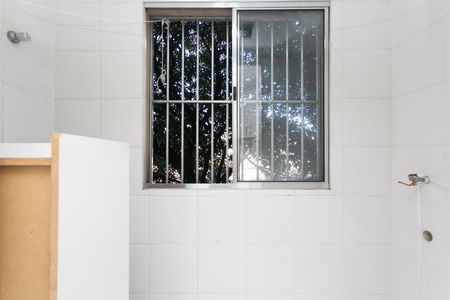 Apartamento para alugar com 30m², 2 quartos e 1 vagaÁrea de Serviço 