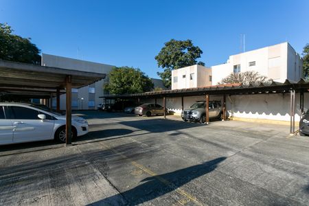 Apartamento para alugar com 30m², 2 quartos e 1 vagaGaragem 