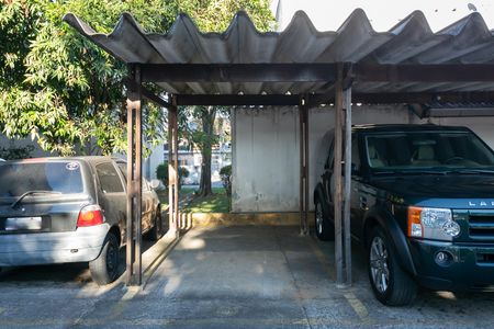 Apartamento para alugar com 30m², 2 quartos e 1 vagaGaragem - Vaga 
