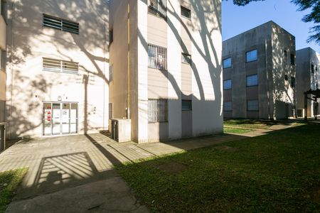 Apartamento para alugar com 30m², 2 quartos e 1 vagaÁrea comum - Entrada 