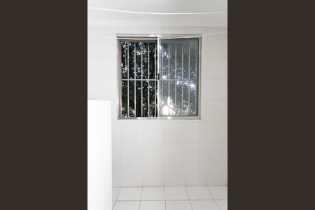 Apartamento para alugar com 30m², 2 quartos e 1 vagaÁrea de Serviço 