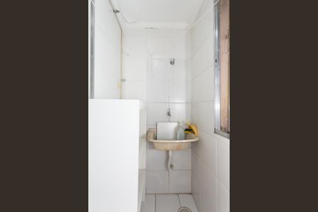 Apartamento para alugar com 30m², 2 quartos e 1 vagaÁrea de Serviço 