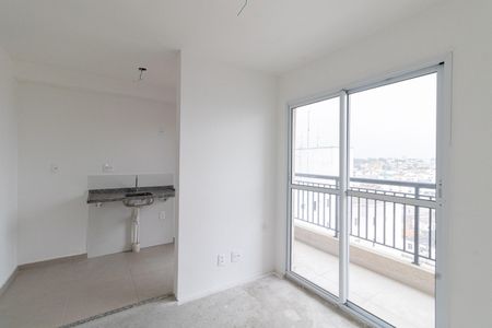 Apartamento à venda com 42m², 2 quartos e 1 vagaSala/Cozinha
