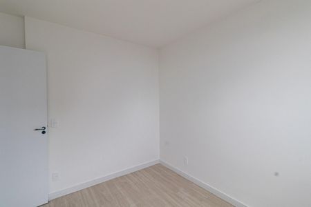 Apartamento à venda com 42m², 2 quartos e 1 vagaQuarto 2