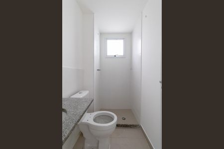 Apartamento à venda com 42m², 2 quartos e 1 vagaBanheiro