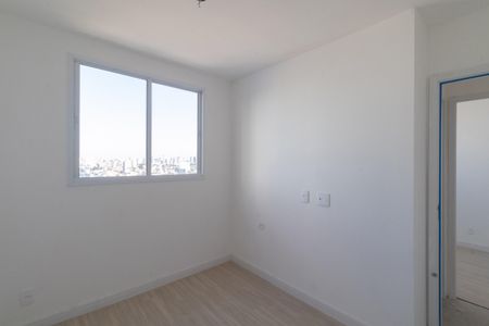 Apartamento à venda com 42m², 2 quartos e 1 vagaQuarto 2