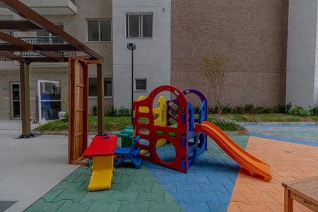 Apartamento à venda com 42m², 2 quartos e 1 vagaÁrea Comum - PlayBaby
