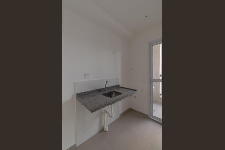 Apartamento à venda com 42m², 2 quartos e 1 vagaSala e Cozinha