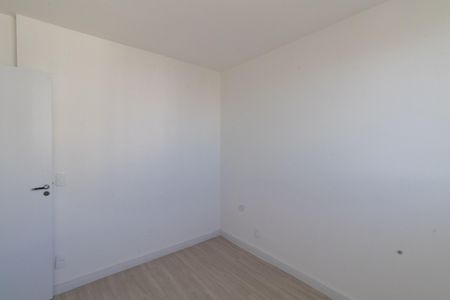 Apartamento à venda com 42m², 2 quartos e 1 vagaQuarto 2