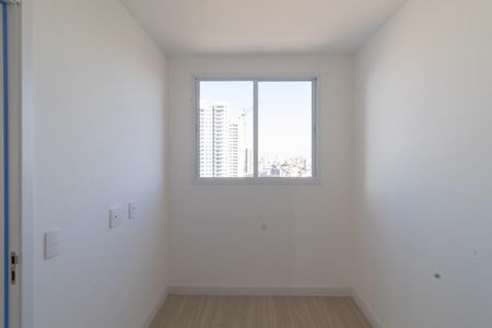Apartamento à venda com 42m², 2 quartos e 1 vagaQuarto 1