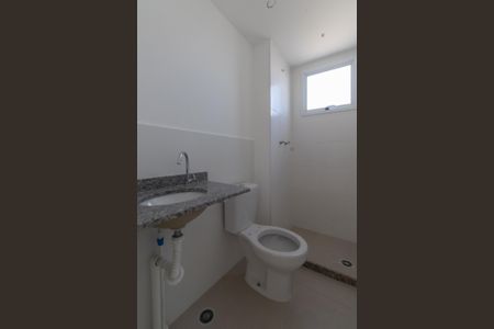 Apartamento à venda com 42m², 2 quartos e 1 vagaBanheiro