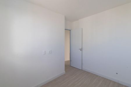 Apartamento à venda com 42m², 2 quartos e 1 vagaQuarto 2