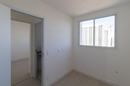 Apartamento à venda com 42m², 2 quartos e 1 vagaQuarto 1
