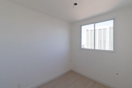 Apartamento à venda com 42m², 2 quartos e 1 vagaQuarto 2