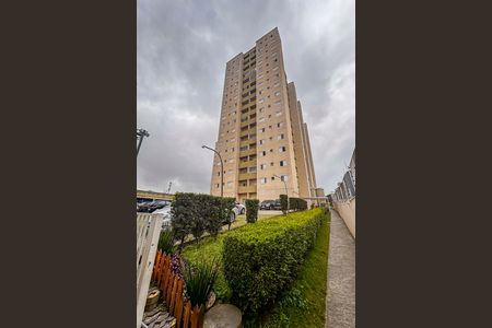 Apartamento para alugar com 48m², 2 quartos e 1 vaga Apartamento para alugar com 48m², 2 quartos e 1 vagaÁrea comum