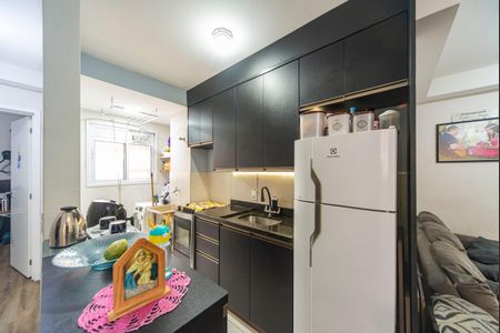 Apartamento para alugar com 48m², 2 quartos e 1 vaga Apartamento para alugar com 48m², 2 quartos e 1 vagaCozinha