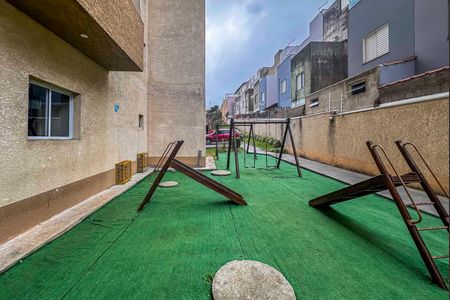 Apartamento para alugar com 48m², 2 quartos e 1 vaga Apartamento para alugar com 48m², 2 quartos e 1 vagaÁrea comum