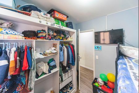 Apartamento para alugar com 48m², 2 quartos e 1 vaga Apartamento para alugar com 48m², 2 quartos e 1 vagaQuarto 1