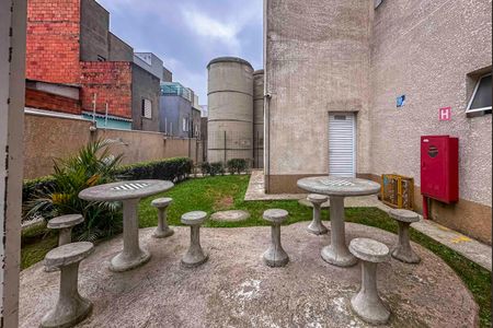 Apartamento para alugar com 48m², 2 quartos e 1 vaga Apartamento para alugar com 48m², 2 quartos e 1 vagaÁrea comum