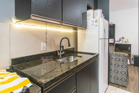 Apartamento para alugar com 48m², 2 quartos e 1 vaga Apartamento para alugar com 48m², 2 quartos e 1 vagaCozinha