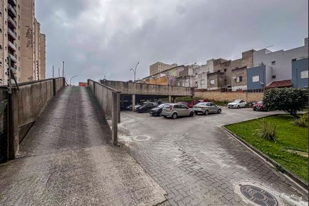 Apartamento para alugar com 48m², 2 quartos e 1 vaga Apartamento para alugar com 48m², 2 quartos e 1 vagaÁrea comum