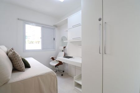 Apartamento à venda com 62m², 2 quartos e 2 vagasQuarto