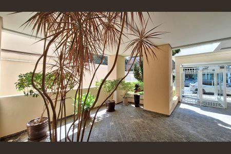 Apartamento à venda com 62m², 2 quartos e 2 vagasÁrea comum