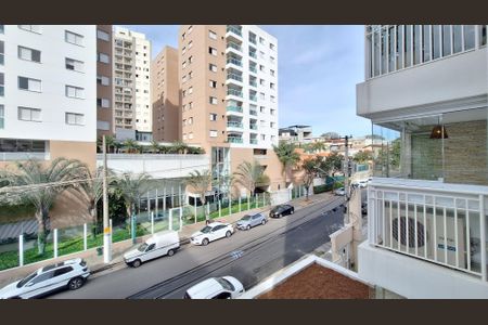 Apartamento à venda com 62m², 2 quartos e 2 vagasVista Área de Serviço