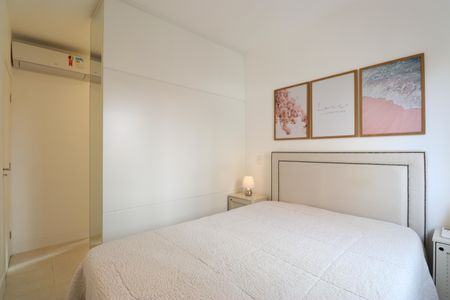 Apartamento à venda com 62m², 2 quartos e 2 vagasSuíte